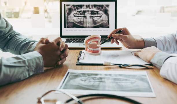 Best Emergency Orthodontic Repairs in Alvarado, TX