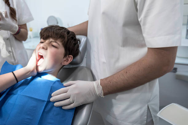Best Emergency Orthodontic Repairs in Alvarado, TX
