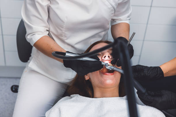 Best Knocked-Out Tooth (Avulsed Tooth) Treatment in Alvarado, TX