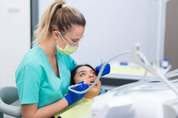 Best Emergency Treatment for Oral Infections in Alvarado, TX